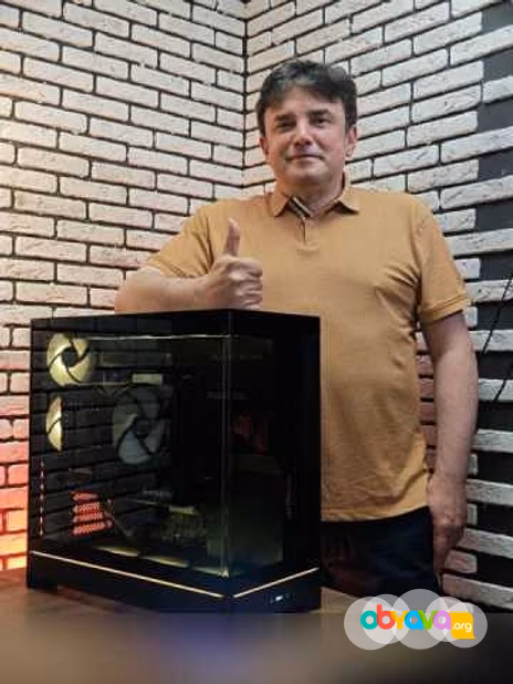 Продам: компьютер сис блок (AMD Ryzen 9 3900X) 12 ядер