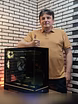 Продам: компьютер сис блок (AMD Ryzen 9 3900X) 12 ядер