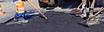 Ямочный ремонт