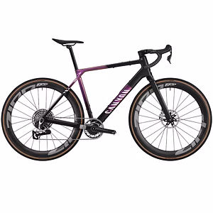 2025 Canyon Grail CFR XPLR Road Bike (INDORACYCLES)
