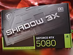 Продам: видеокарта Geforce RTX 5080 16G SHADOW 3X OC