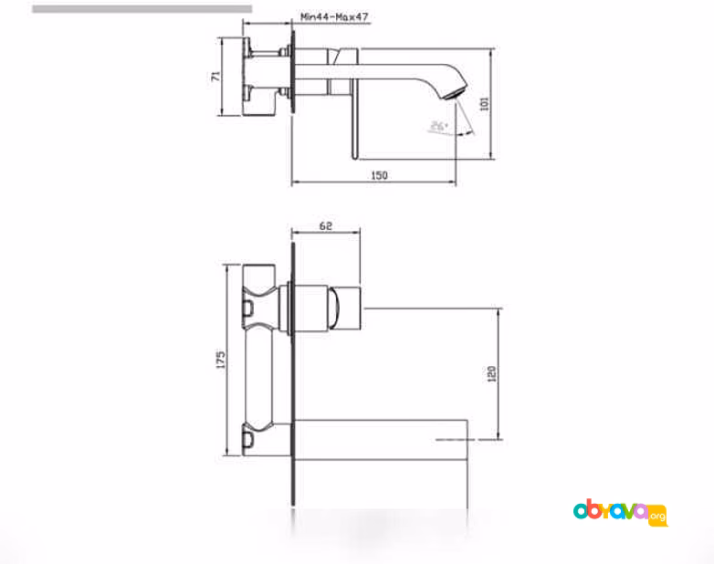 Продам: Cмеситель BelBagno в Москве