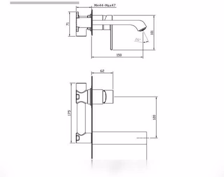 Продам: Cмеситель BelBagno в Москве