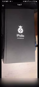 Продам: асик ipollo v1h 950 Ipollo V1h 950 в Москве