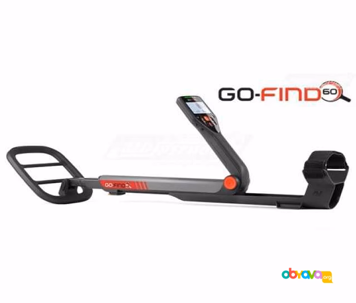 Продам: металлодетектор GO-FIND 44 