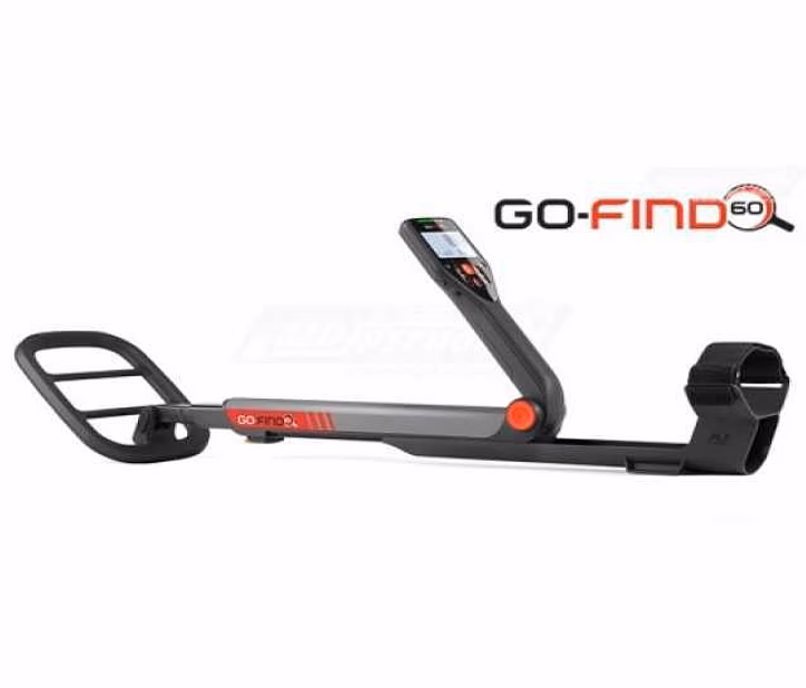 Продам: металлодетектор GO-FIND 44 