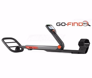 Продам: металлодетектор GO-FIND 44 