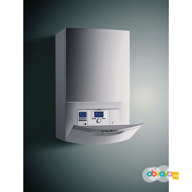 Газовый котел Vaillant