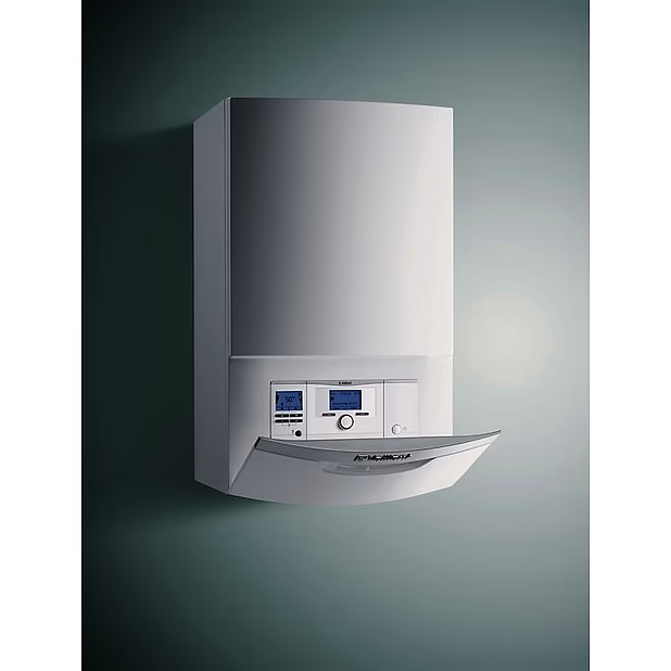 Газовый котел Vaillant