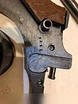 Продам: сигнальный револьвер Блеф 1926 года