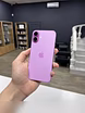 Продам: смартфон Apple iPhone 16 Plus 128Gb Pink
