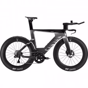 Продам: шоссейный велосипед 2026 Canyon Speedmax CFR Di2 Triathlon Bike в Чите