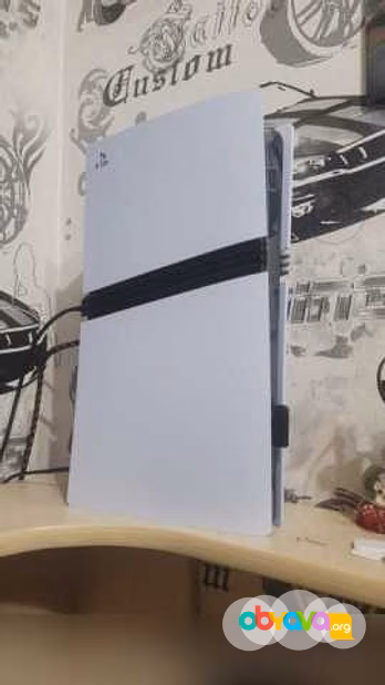 Продам: игровая консоль Sony PlayStation 5 Pro