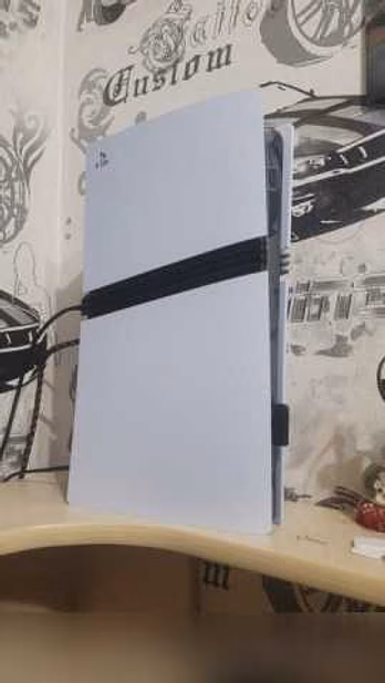 Продам: игровая консоль Sony PlayStation 5 Pro