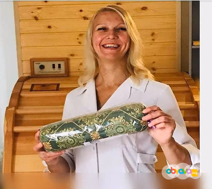 Продам: чудо-валик МОЖЖЕВЕЛОВЫЙ ИЗ КРЫМА в Красноярске
