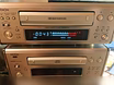 Кассетная дека DENON DRR-7.5L