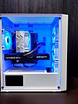 Продам: игровой пк RTX 5060Ti/Монитор/Клавиатура /Мышка