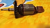 Продам: якорь ротора аксессуары для DEWALT D2841 в Санкт-Петербурге