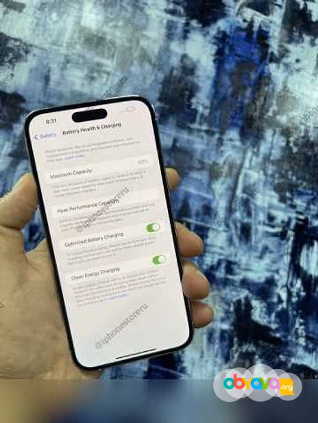 Продам: смартфон Apple iPhone 14 Pro Max 128Gb Silver