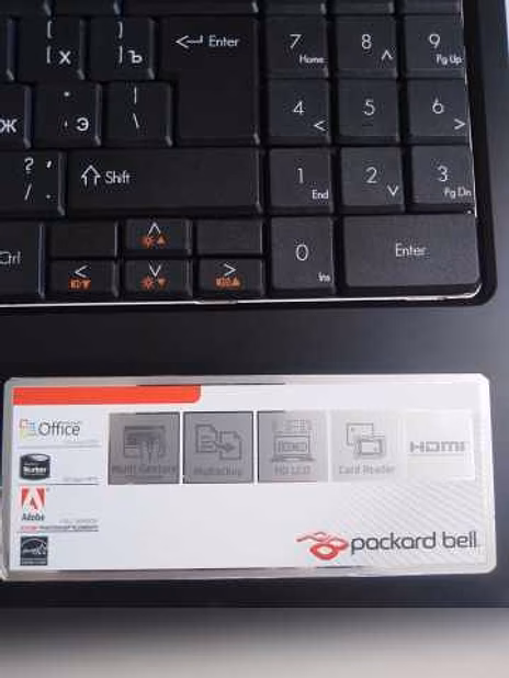 Продам: ноутбук Packard Bell EasyNote TJ75 Core i5 в Москве