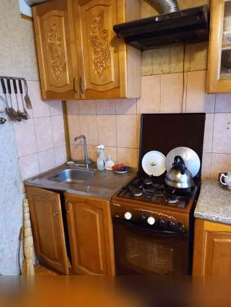 Квартиру в Раменском