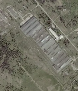 Производство, 75000 м2