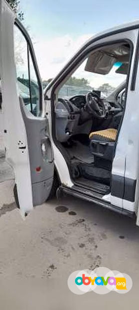 Продам: Ford Transit, 2019 в Чебоксарах