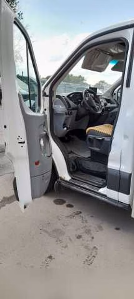 Продам: Ford Transit, 2019 в Чебоксарах