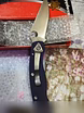 Продам: Spyderco military s110v