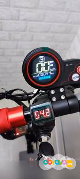 Продам: самокат KUGOO max speed, рестайлинг
