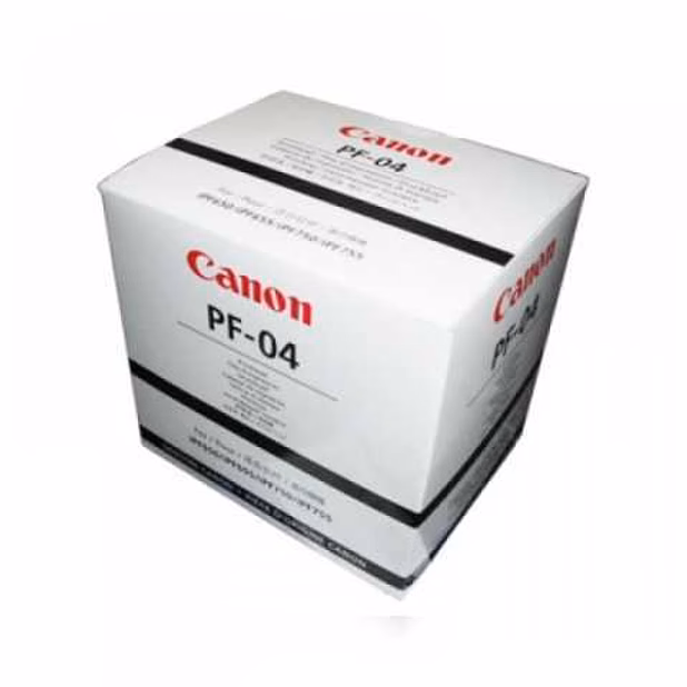 Продам: запчасти для принтера Canon PF-04 Printhead (ARIZAPRINT) в Барнауле