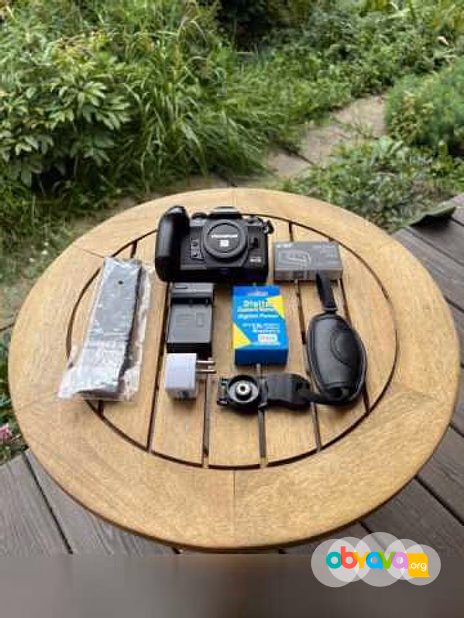 Продам: Olympus OM-D E-M1 Mark iii