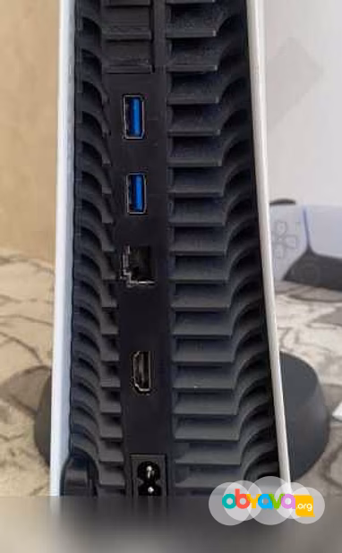 Продам: Sony PlayStation 5/Отличное сост/