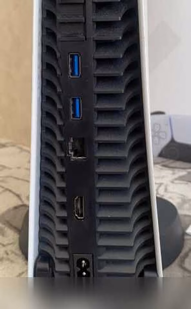 Продам: Sony PlayStation 5/Отличное сост/