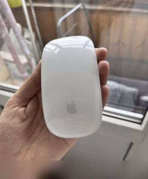 Продам: iMac (Retina 4K, 21.5-inch, 2017)