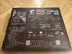 Продам: материнская плата gigabyte Z590 aorus ma
