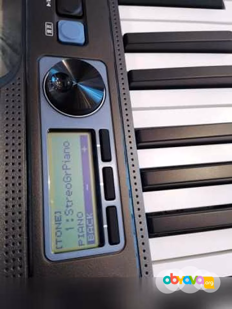 Продам: синтезатор Casio CT-S300BK новый