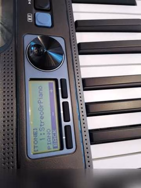 Продам: синтезатор Casio CT-S300BK новый