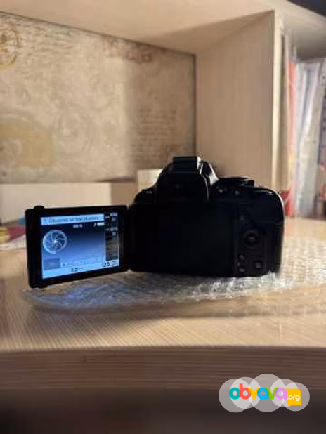 Продам: фотоаппарат Nikon D5100 kit 18-105 mm