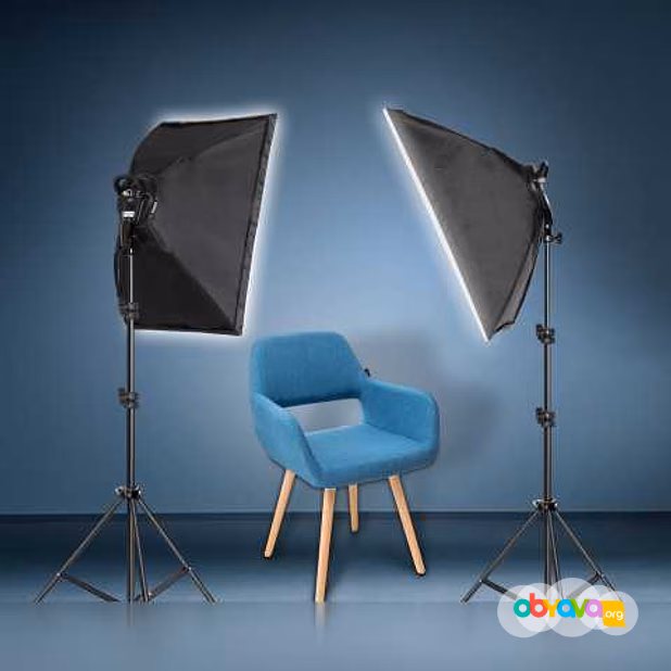 Продам: комплект GRIFLV256 светодиодного света