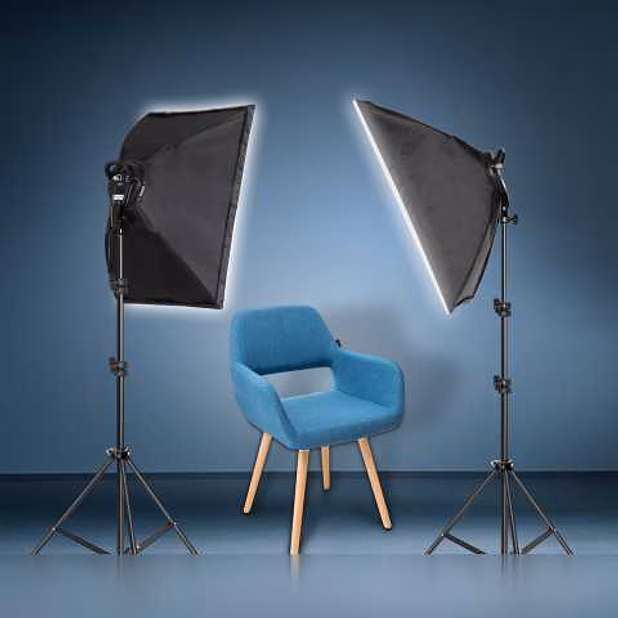 Продам: комплект GRIFLV256 светодиодного света