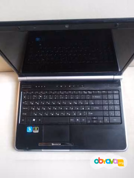 Продам: ноутбук Packard Bell ms2273 в Москве