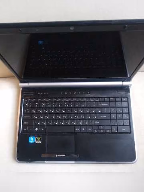 Продам: ноутбук Packard Bell ms2273 в Москве