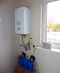 Настенные газовые котлы Protherm Пантера.