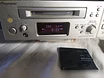 Продам: минидисковая дека MD PIONEER MJ-N902