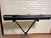 Продам: синтезатор Roland E-A 7