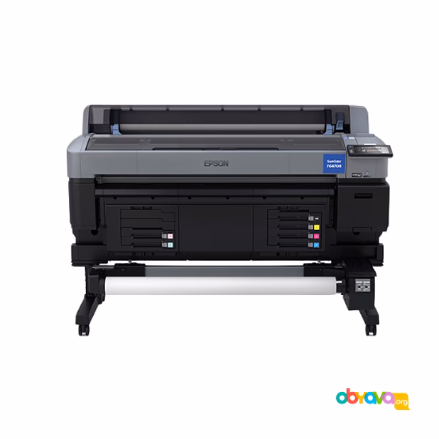 Epson SureColor F6470H 44" Dye-Sublimation Printer (WORLDPRINTHEAD)