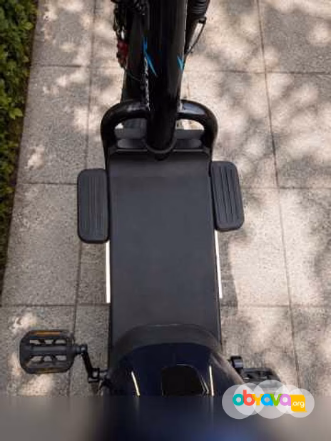 Продам: электровелосипед Voltrix Nova+ 30Ah