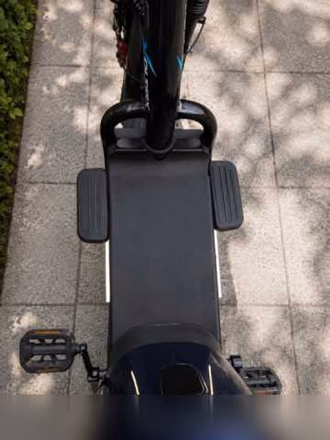 Продам: электровелосипед Voltrix Nova+ 30Ah