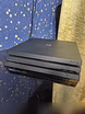 Sony PlayStation 4 pro 1 Tb